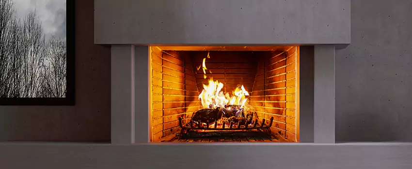 Indoor Wood Burning Furnace Repair and Installation in Melrose Park, Illinois