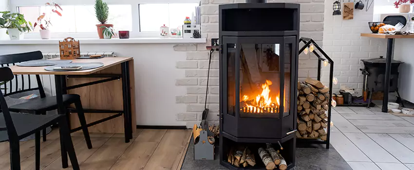 Wood Stove Firebox Installation Services in Melrose Park, IL