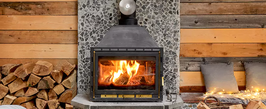 Wood Stove Cracked Glass Repair Services in Melrose Park, IL