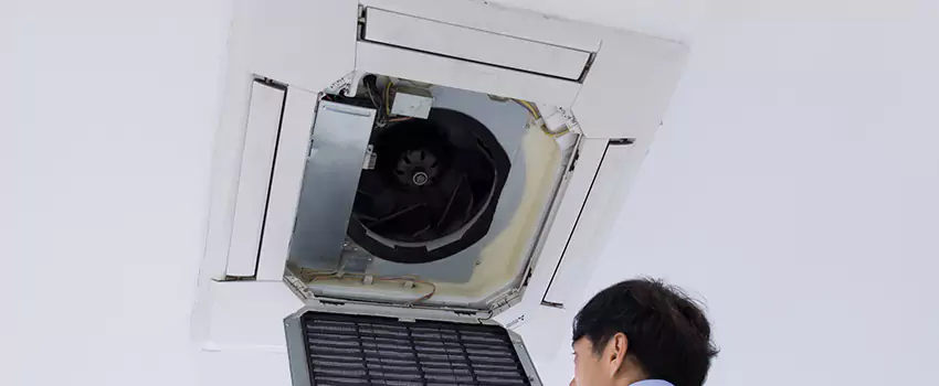 Benefits of Professional Air Duct Cleaning in Melrose Park, Illinois