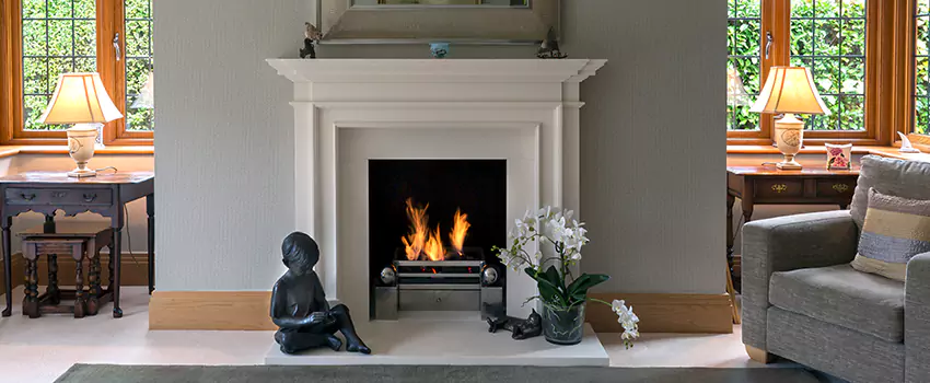 Astria Open-Hearth Wood Fireplaces Services in Melrose Park, IL
