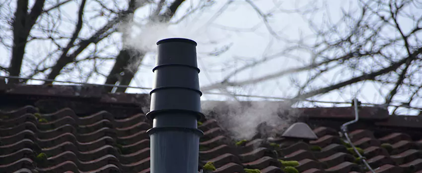 Broken Chimney Animal Screen Repair And Installation in Melrose Park, IL
