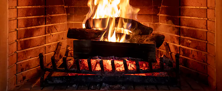 Chimney Ash Dump Cover Repair Services in Melrose Park, IL