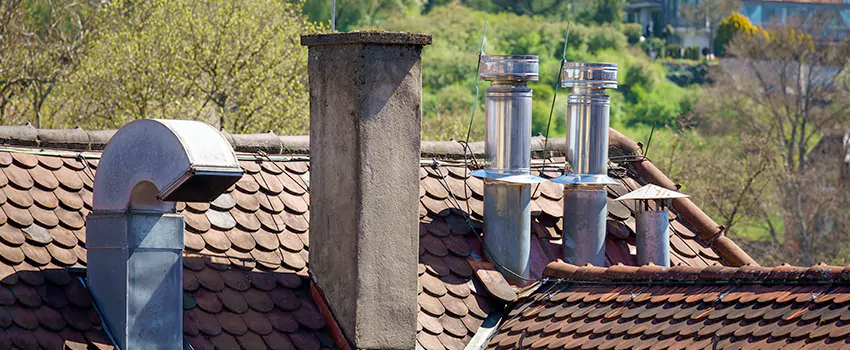 Commercial Chimney Blockage Removal in Melrose Park, Illinois