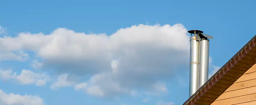 Chimney Cap Bird Guard Repair in Melrose Park, Illinois