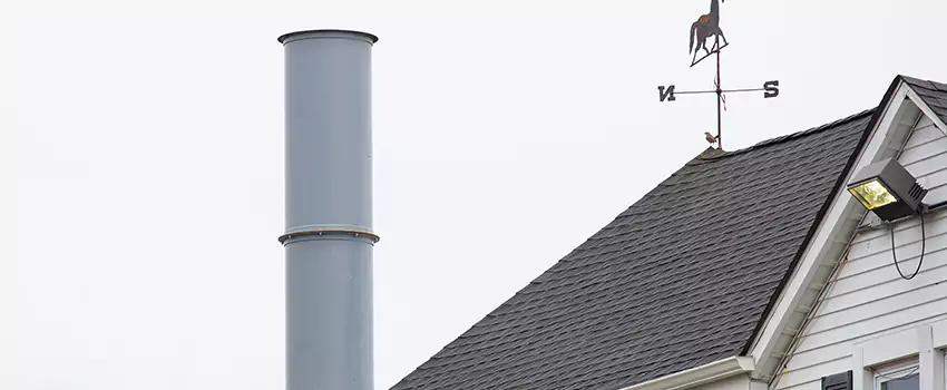 Multi-flue Chimney Caps Installation And Repair in Melrose Park, IL