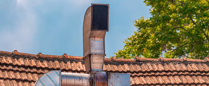 Chimney Creosote Cleaning Experts in Melrose Park, Illinois
