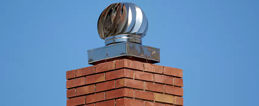Chimney Damper Hinge Repair in Melrose Park, IL