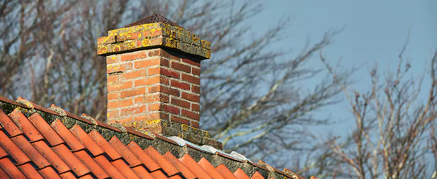 Chimney Flue Cap Installation in Melrose Park, IL