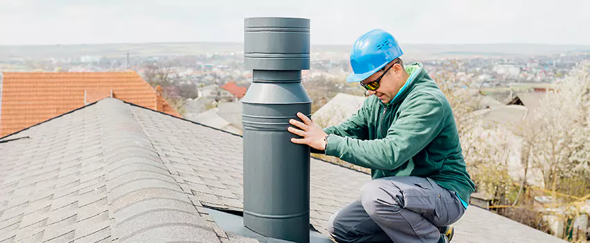 Insulated Chimney Liner Services in Melrose Park, IL