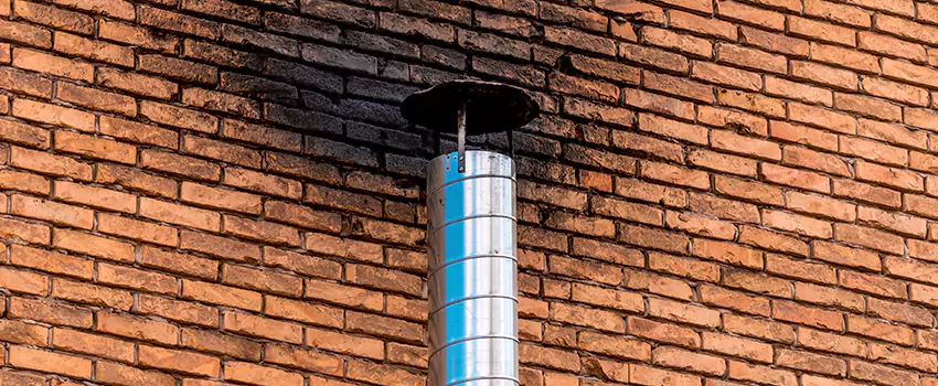 Chimney Design and Style Remodel Services in Melrose Park, Illinois