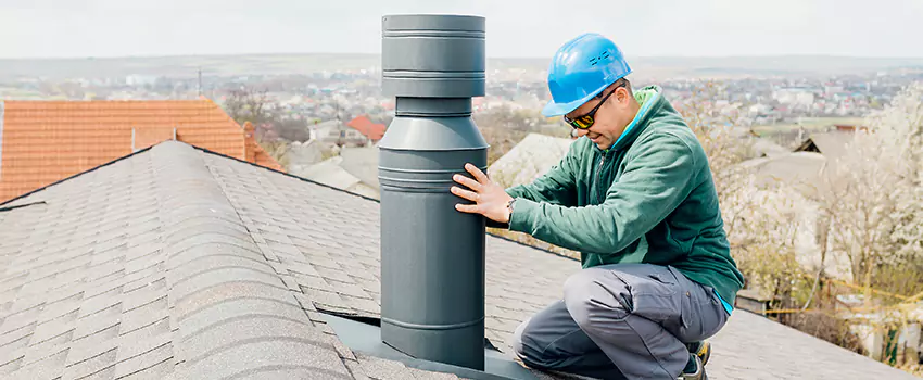 Chimney Repair Cost in Melrose Park, IL