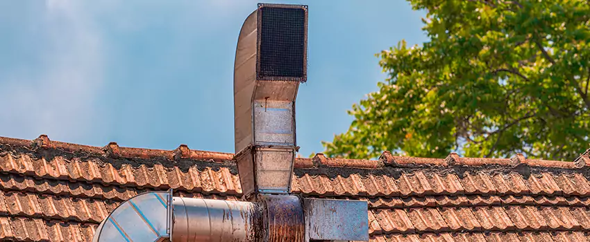 Chimney Blockage Removal in Melrose Park, Illinois
