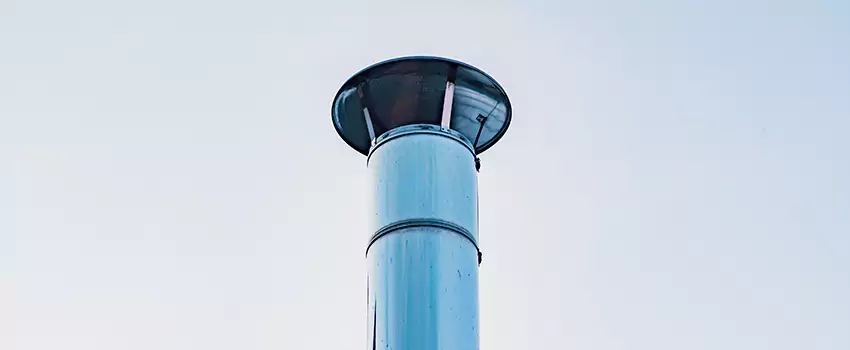 Chimney Spark Arrestor Mesh Installation in Melrose Park, Illinois