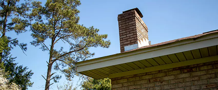 Brick Chimney Sweep Near Me in Melrose Park, IL