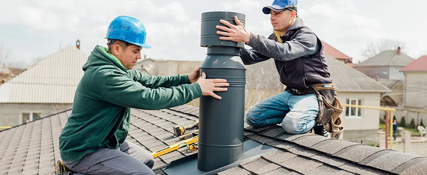 Commercial Chimney Cost in Melrose Park, IL