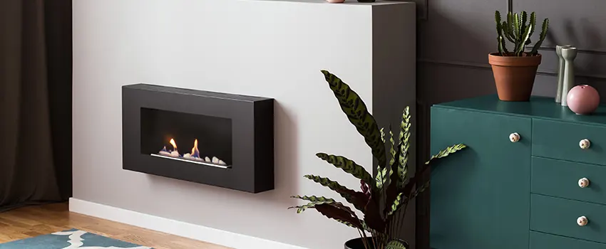 Electric Fireplace Glowing Embers Installation Services in Melrose Park, IL