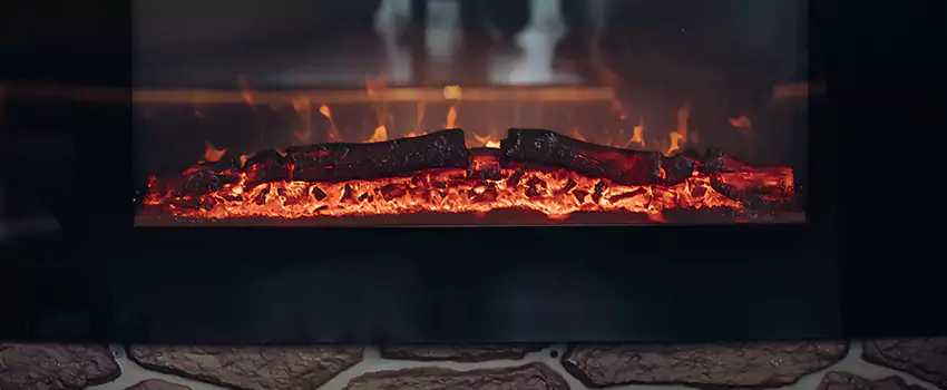 Cost of Electric Fireplace Repair Service in Melrose Park, Illinois
