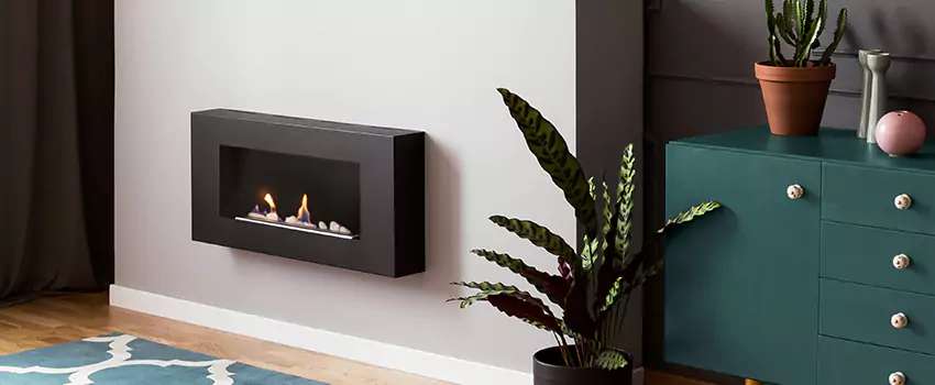 Cost of Ethanol Fireplace Repair And Installation Services in Melrose Park, IL