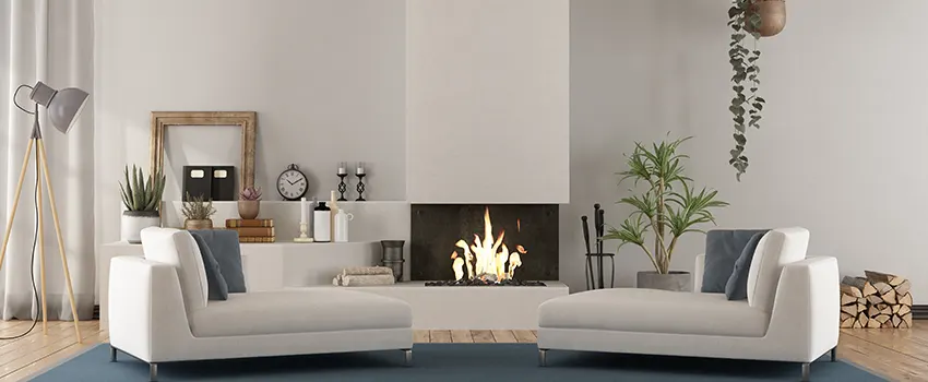 Decorative Fireplace Crystals Services in Melrose Park, Illinois