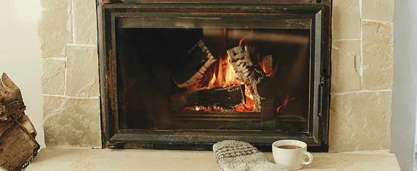 Fireplace Door Handle Replacements Services in Melrose Park, Illinois