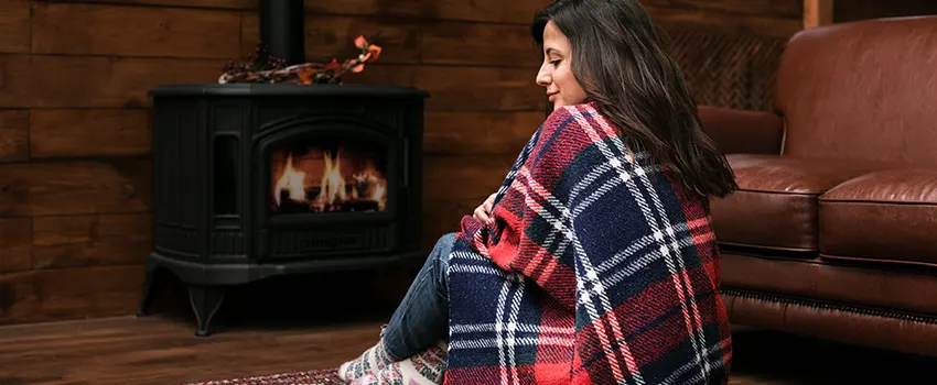 Fireplace Firebox Grate Replacement Services  in Melrose Park, Illinois