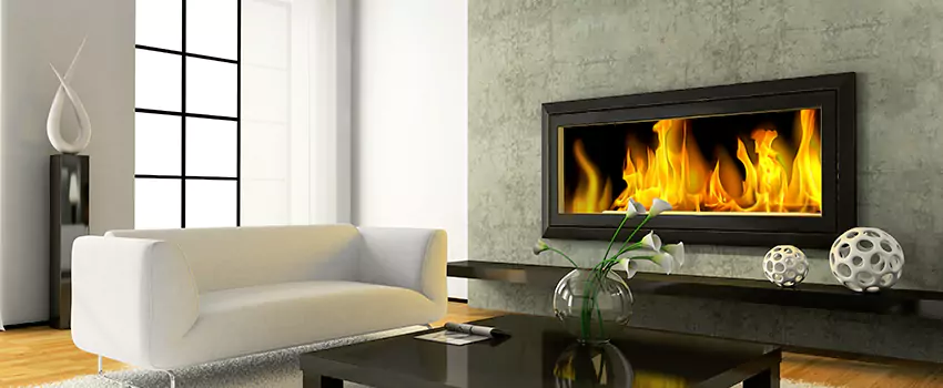 Fireplace Hearth Ideas in Melrose Park, Illinois