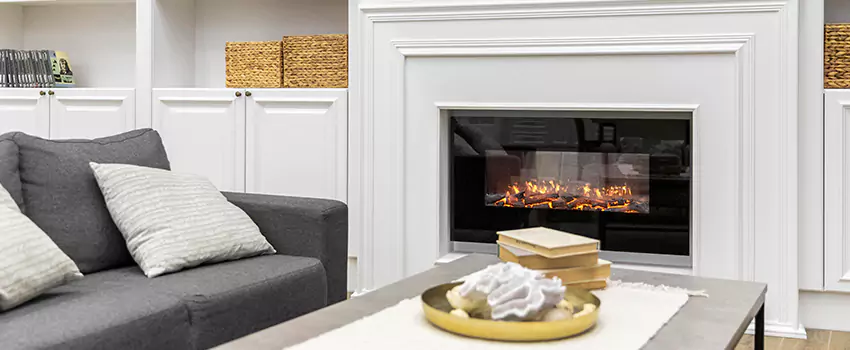 Pellet Fireplace Insert Installation in Melrose Park, IL