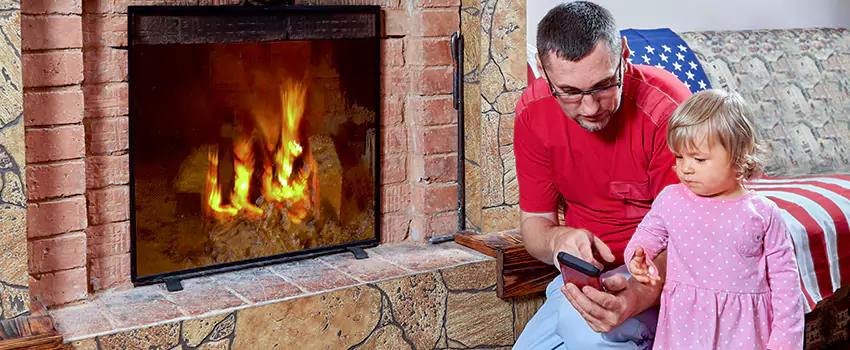 Fireplace Safety Locks For Kids in Melrose Park, IL