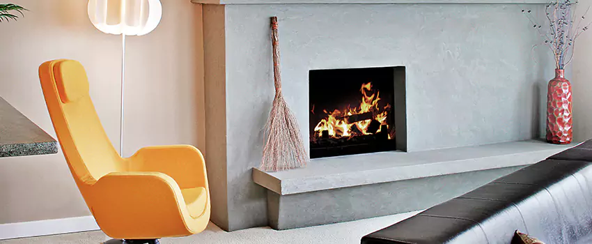 Electric Fireplace Makeover Services in Melrose Park, IL