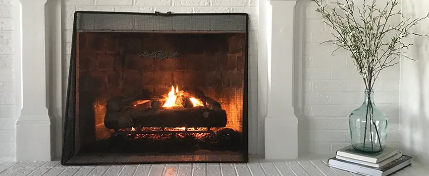 Cost-Effective Fireplace Mantel Inspection And Maintenance in Melrose Park, IL