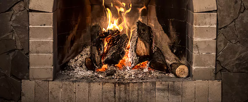 Cost of Rebuilding A Fireplace in Melrose Park, Illinois