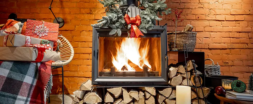 Steel Fireplace Grate Repair And Replacement Services in Melrose Park, Illinois