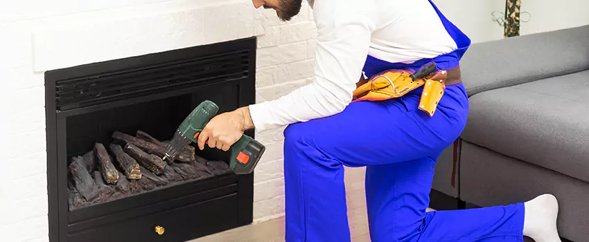 Fireplace Repair Expert in Melrose Park, Illinois