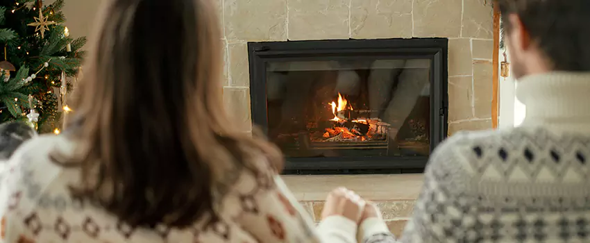Fireplace Firebox Refurbish & Restore Services in Melrose Park, IL
