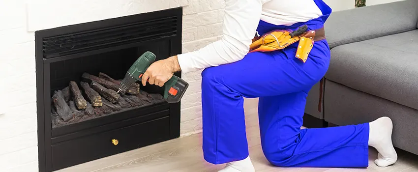 Fireplace Safety Inspection Specialists in Melrose Park, Illinois
