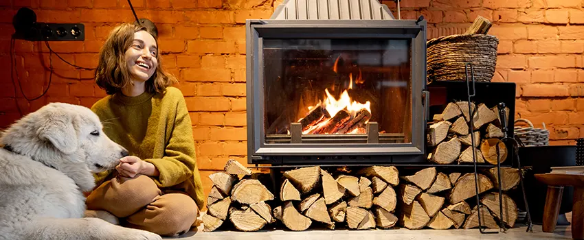 Fireplace Smell Removal Cost in Melrose Park, IL