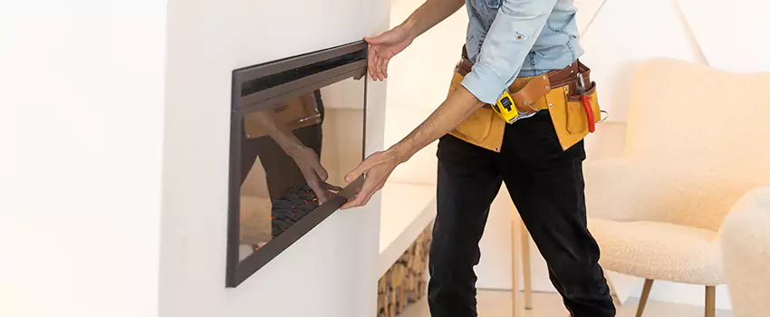 Traditional Fireplace Vent Sweeping in Melrose Park, IL