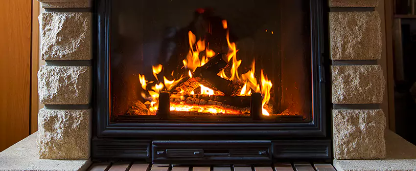 Fireplace Xtrordinair Probuilder Gas Fireplace Installation in Melrose Park, IL