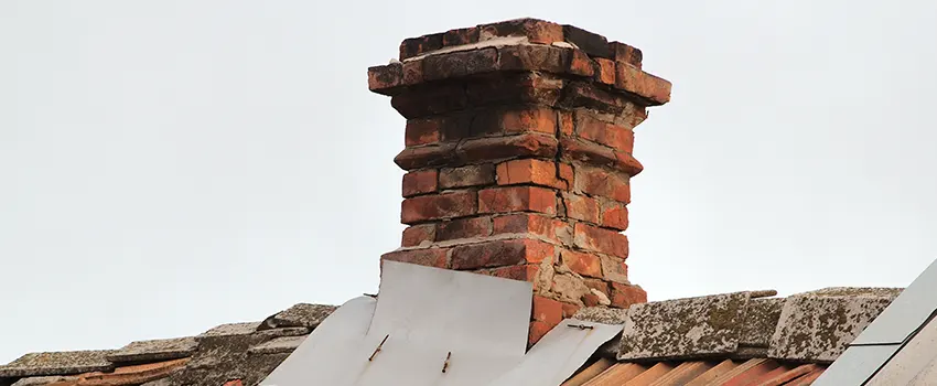 Cost of Fixing Blocked Chimney in Melrose Park, Illinois
