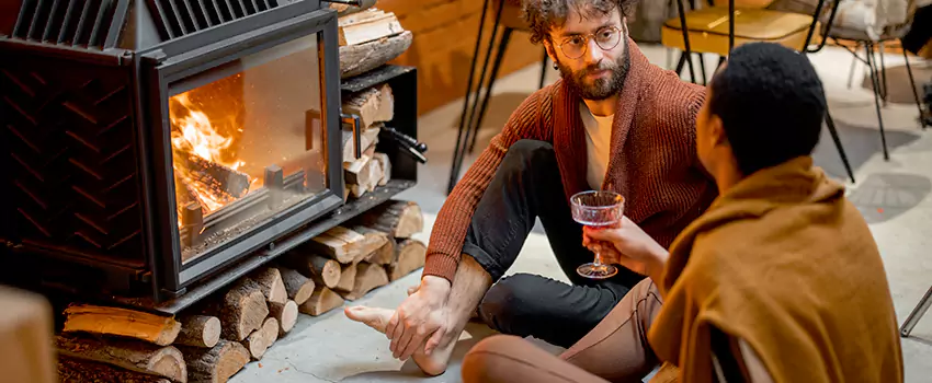 Non-Working Metal Fireplace Repair in Melrose Park, IL