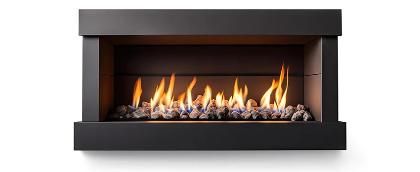 Outdoor Gas Fireplaces Installation in Melrose Park, IL