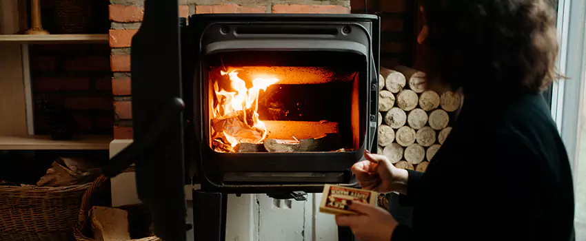 Hearthstone Wood Stoves Fireplace Repair in Melrose Park, Illinois
