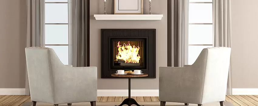 Heatilator Direct Vent Fireplace Services in Melrose Park, Illinois