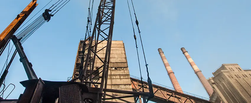 Industrial Chimneys Foundation Repair Services in Melrose Park, IL