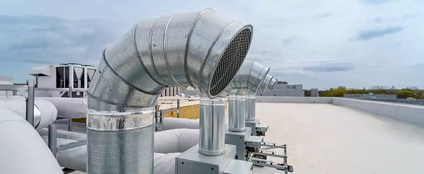 Insulated Ductwork Repair Services Near Me in Melrose Park, IL