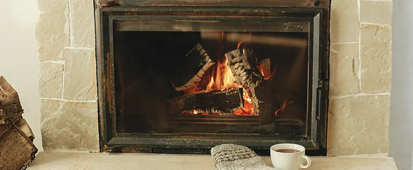 Kings man Fireplaces Insert Services in Melrose Park, IL