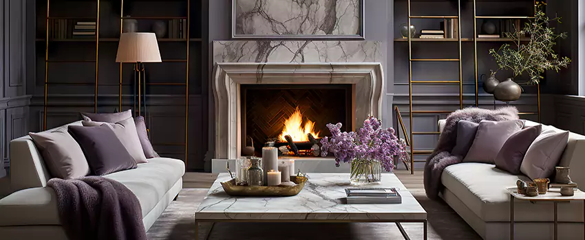 Napoleon Galaxy Series Outdoor Fireplaces Repair in Melrose Park, IL