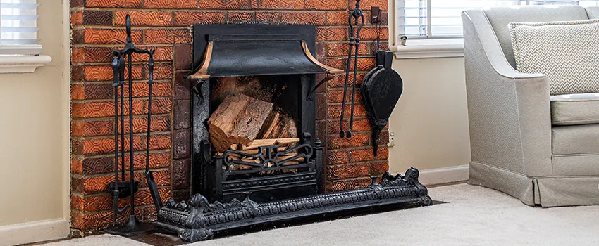 Custom Old Fireplace Redesign Services in Melrose Park, Illinois