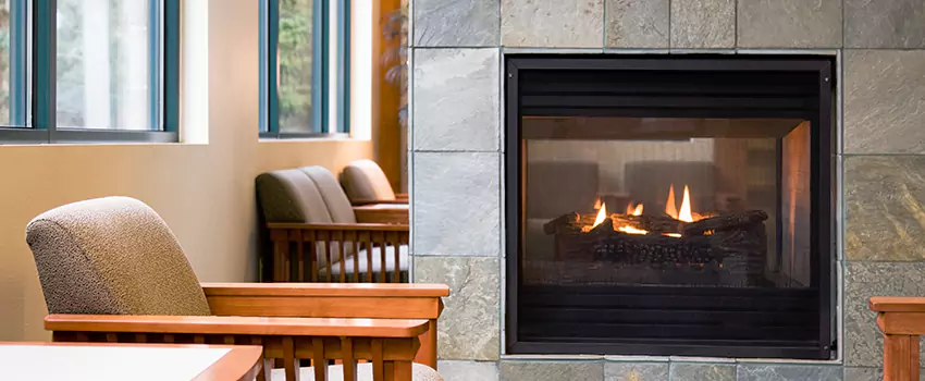 Osburn Fireplace Tempered Glass Hearth Pad Replacement in Melrose Park, Illinois